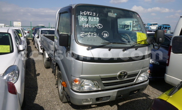 اشتري مستعمل Toyota Dyna Silver سيارة في Butha–Buthe في Thaba-Tseka اشتري مستعمل Toyota Dyna Silver سيارة في Butha–Buthe في Thaba-Tseka