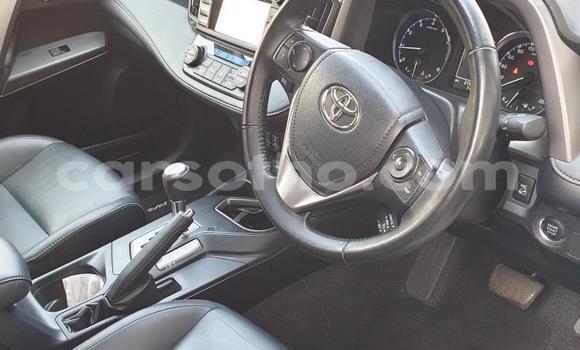 Buy Used Toyota RAV4 White Car in Maseru in Maseru Buy Used Toyota RAV4 White Car in Maseru in Maseru