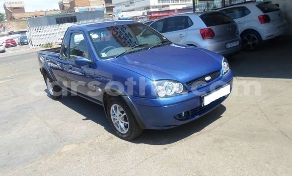 Sayi Na hannu Ford B-MAX Blue Mota in Maseru a Maseru Sayi Na hannu Ford B-MAX Blue Mota in Maseru a Maseru