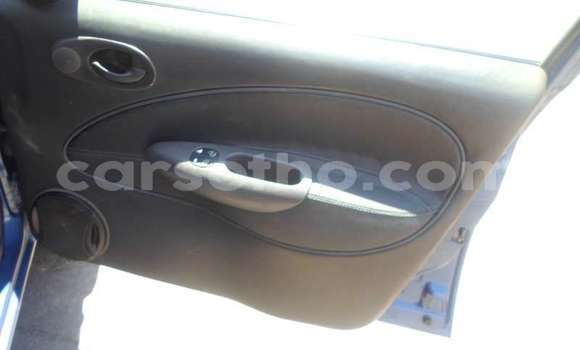 Sayi Na hannu Ford B-MAX Blue Mota in Maseru a Maseru Sayi Na hannu Ford B-MAX Blue Mota in Maseru a Maseru