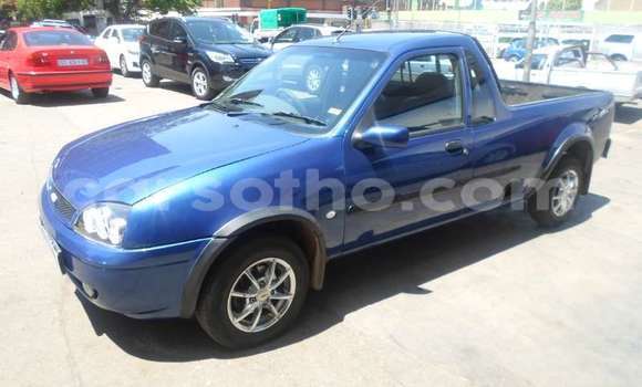 Sayi Na hannu Ford B-MAX Blue Mota in Maseru a Maseru Sayi Na hannu Ford B-MAX Blue Mota in Maseru a Maseru