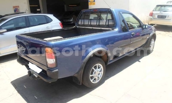 Sayi Na hannu Ford B-MAX Blue Mota in Maseru a Maseru Sayi Na hannu Ford B-MAX Blue Mota in Maseru a Maseru