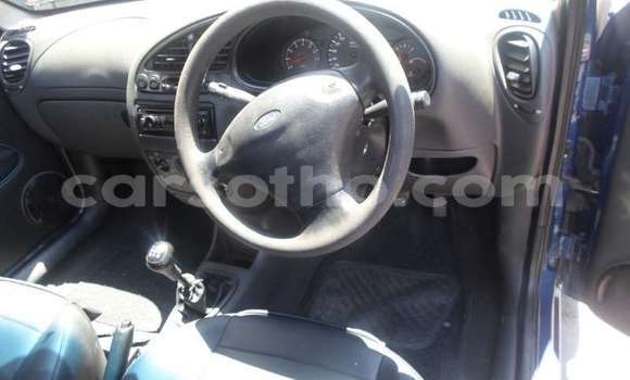 Sayi Na hannu Ford B-MAX Blue Mota in Maseru a Maseru Sayi Na hannu Ford B-MAX Blue Mota in Maseru a Maseru