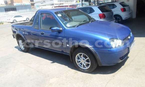 Sayi Na hannu Ford B-MAX Blue Mota in Maseru a Maseru Sayi Na hannu Ford B-MAX Blue Mota in Maseru a Maseru
