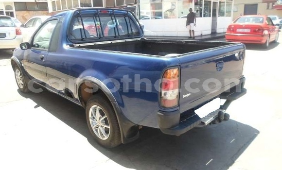 Sayi Na hannu Ford B-MAX Blue Mota in Maseru a Maseru Sayi Na hannu Ford B-MAX Blue Mota in Maseru a Maseru