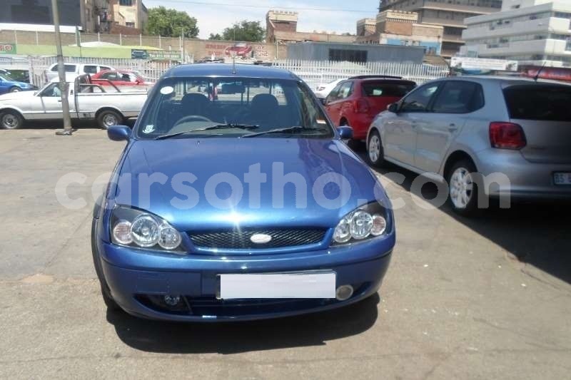 Big with watermark ford b max maseru maseru 19824