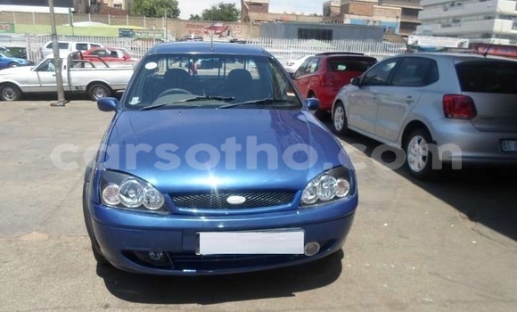 Sayi Na hannu Ford B-MAX Blue Mota in Maseru a Maseru Sayi Na hannu Ford B-MAX Blue Mota in Maseru a Maseru
