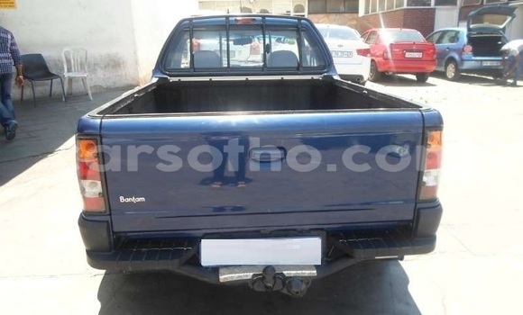 Sayi Na hannu Ford B-MAX Blue Mota in Maseru a Maseru Sayi Na hannu Ford B-MAX Blue Mota in Maseru a Maseru