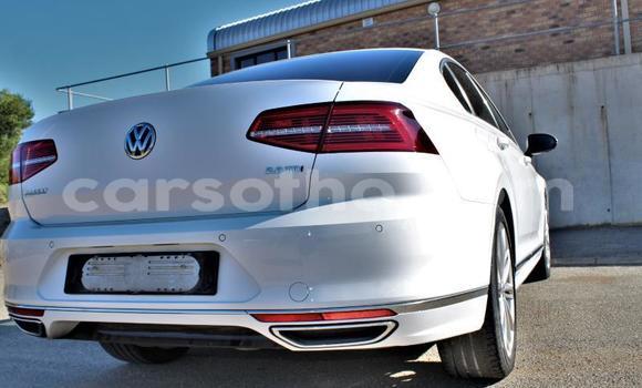 Acheter Occasion Voiture Volkswagen Passat Gris à Maseru, Maseru Acheter Occasion Voiture Volkswagen Passat Gris à Maseru, Maseru