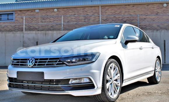 Acheter Occasion Voiture Volkswagen Passat Gris à Maseru, Maseru Acheter Occasion Voiture Volkswagen Passat Gris à Maseru, Maseru