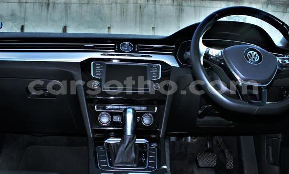 Acheter Occasion Voiture Volkswagen Passat Gris à Maseru, Maseru Acheter Occasion Voiture Volkswagen Passat Gris à Maseru, Maseru