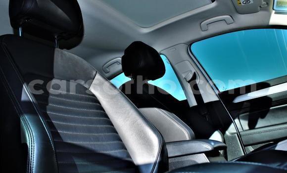 Acheter Occasion Voiture Volkswagen Passat Gris à Maseru, Maseru Acheter Occasion Voiture Volkswagen Passat Gris à Maseru, Maseru