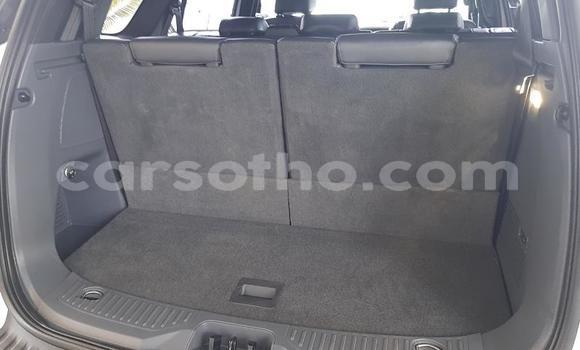 Buy Used Ford Everest White Car in Maseru in Maseru Buy Used Ford Everest White Car in Maseru in Maseru