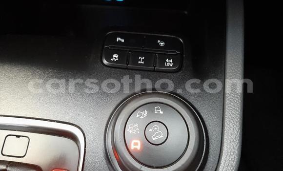 Buy Used Ford Everest White Car in Maseru in Maseru Buy Used Ford Everest White Car in Maseru in Maseru