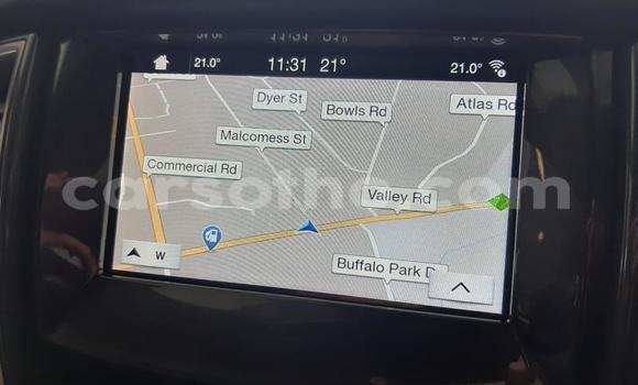 Buy Used Ford Everest White Car in Maseru in Maseru Buy Used Ford Everest White Car in Maseru in Maseru