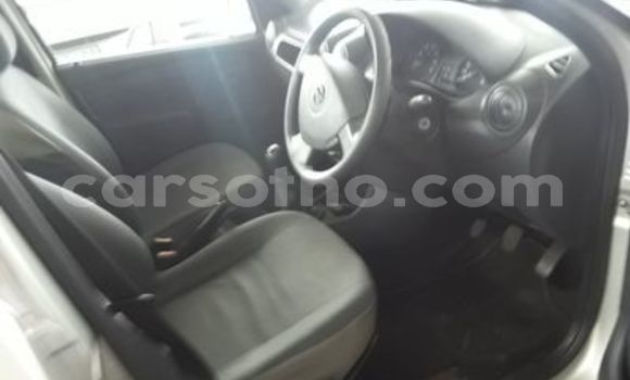 Buy Used Nissan NV200 Silver Car in Maseru in Maseru Buy Used Nissan NV200 Silver Car in Maseru in Maseru
