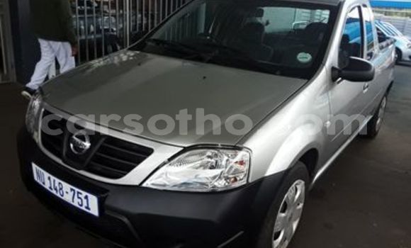 Buy Used Nissan NV200 Silver Car in Maseru in Maseru Buy Used Nissan NV200 Silver Car in Maseru in Maseru