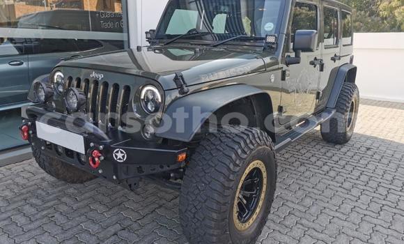 Buy Used Jeep Wrangler Other Car in Maseru in Maseru Buy Used Jeep Wrangler Other Car in Maseru in Maseru