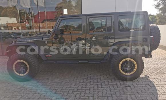 Buy Used Jeep Wrangler Other Car in Maseru in Maseru Buy Used Jeep Wrangler Other Car in Maseru in Maseru