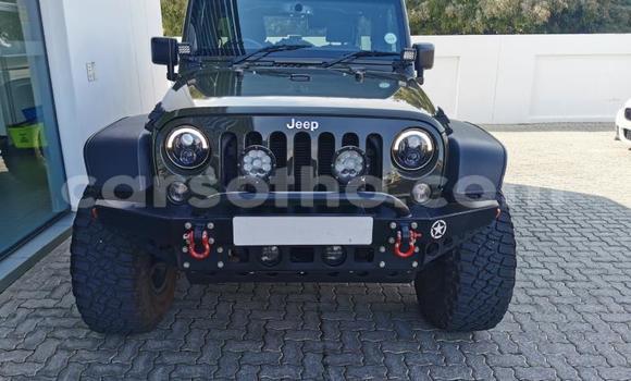 Buy Used Jeep Wrangler Other Car in Maseru in Maseru Buy Used Jeep Wrangler Other Car in Maseru in Maseru