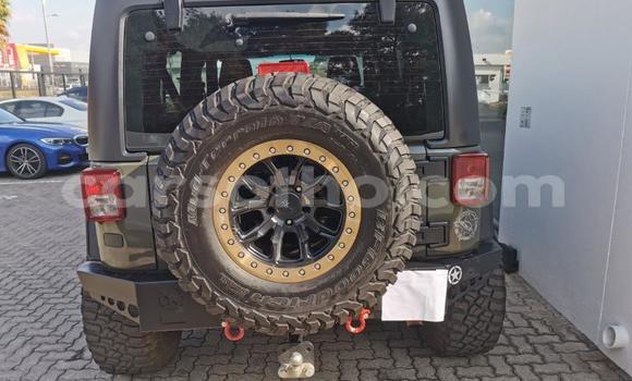 Buy Used Jeep Wrangler Other Car in Maseru in Maseru Buy Used Jeep Wrangler Other Car in Maseru in Maseru