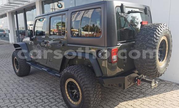 Buy Used Jeep Wrangler Other Car in Maseru in Maseru Buy Used Jeep Wrangler Other Car in Maseru in Maseru