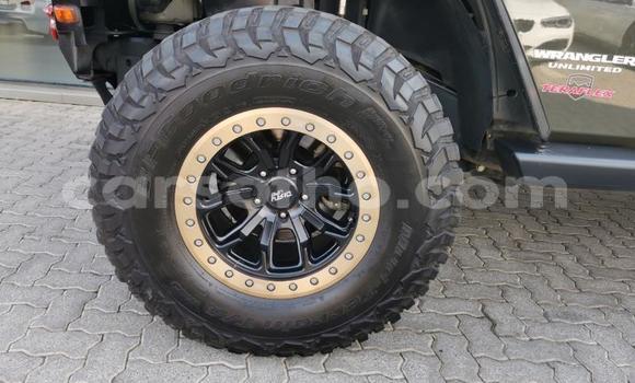 Buy Used Jeep Wrangler Other Car in Maseru in Maseru Buy Used Jeep Wrangler Other Car in Maseru in Maseru