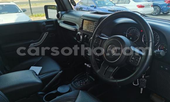 Buy Used Jeep Wrangler Other Car in Maseru in Maseru Buy Used Jeep Wrangler Other Car in Maseru in Maseru