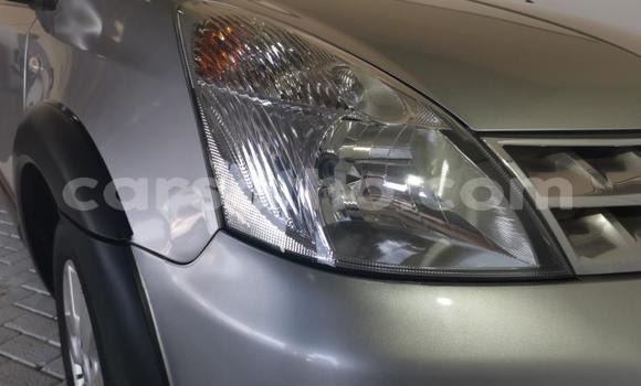 Buy Used Nissan Livina Other Car in Maseru in Maseru Buy Used Nissan Livina Other Car in Maseru in Maseru