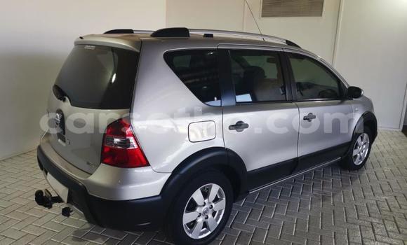 Buy Used Nissan Livina Other Car in Maseru in Maseru Buy Used Nissan Livina Other Car in Maseru in Maseru