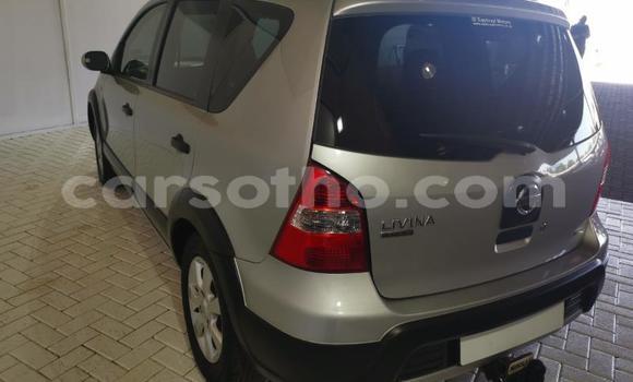Buy Used Nissan Livina Other Car in Maseru in Maseru Buy Used Nissan Livina Other Car in Maseru in Maseru