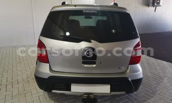 Buy Used Nissan Livina Other Car in Maseru in Maseru Buy Used Nissan Livina Other Car in Maseru in Maseru