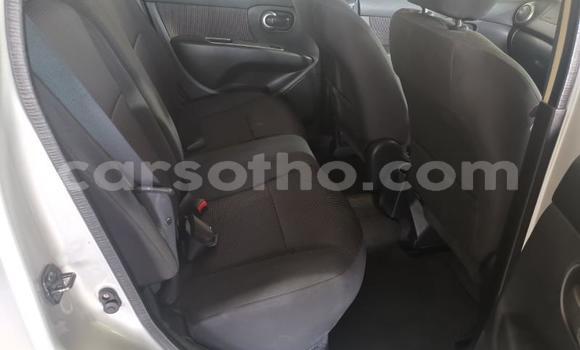 Buy Used Nissan Livina Other Car in Maseru in Maseru Buy Used Nissan Livina Other Car in Maseru in Maseru