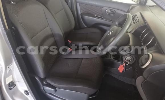 Buy Used Nissan Livina Other Car in Maseru in Maseru Buy Used Nissan Livina Other Car in Maseru in Maseru