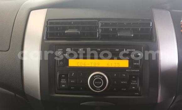 Buy Used Nissan Livina Other Car in Maseru in Maseru Buy Used Nissan Livina Other Car in Maseru in Maseru