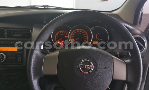 Buy Used Nissan Livina Other Car in Maseru in Maseru Buy Used Nissan Livina Other Car in Maseru in Maseru