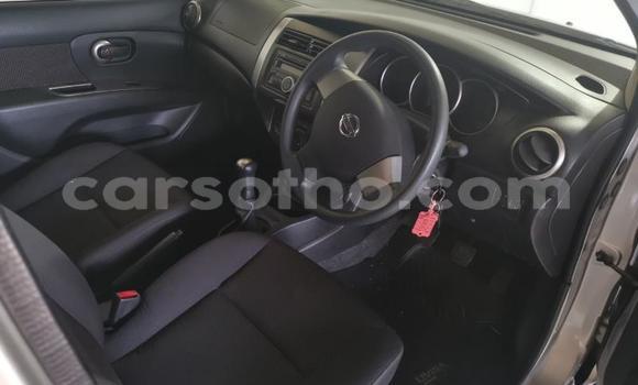 Buy Used Nissan Livina Other Car in Maseru in Maseru Buy Used Nissan Livina Other Car in Maseru in Maseru