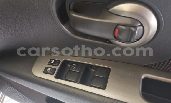 Buy Used Nissan Livina Other Car in Maseru in Maseru Buy Used Nissan Livina Other Car in Maseru in Maseru