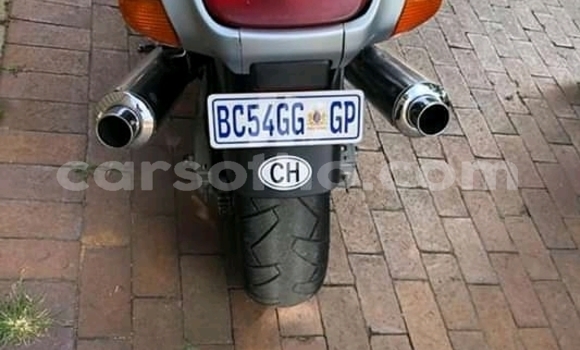 Acheter Occasion Moto Kawasaki ZZR Autre à Roma, Maseru Acheter Occasion Moto Kawasaki ZZR Autre à Roma, Maseru