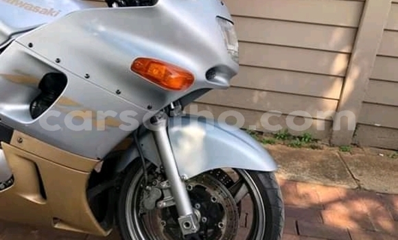 Acheter Occasion Moto Kawasaki ZZR Autre à Roma, Maseru Acheter Occasion Moto Kawasaki ZZR Autre à Roma, Maseru