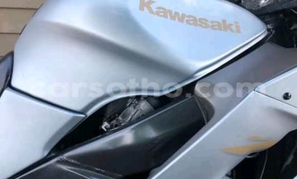 Acheter Occasion Moto Kawasaki ZZR Autre à Roma, Maseru Acheter Occasion Moto Kawasaki ZZR Autre à Roma, Maseru