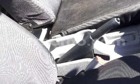 Sayi Na hannu Toyota Dyna White Babbar mota in Butha Buthe a Butha-Buthe Sayi Na hannu Toyota Dyna White Babbar mota in Butha Buthe a Butha-Buthe