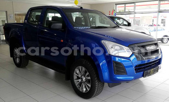 اشتري مستعمل Isuzu KB Blue سيارة في Butha–Buthe في Thaba-Tseka اشتري مستعمل Isuzu KB Blue سيارة في Butha–Buthe في Thaba-Tseka