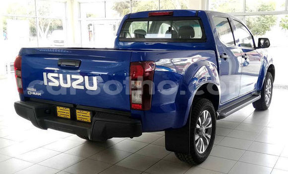 اشتري مستعمل Isuzu KB Blue سيارة في Butha–Buthe في Thaba-Tseka اشتري مستعمل Isuzu KB Blue سيارة في Butha–Buthe في Thaba-Tseka