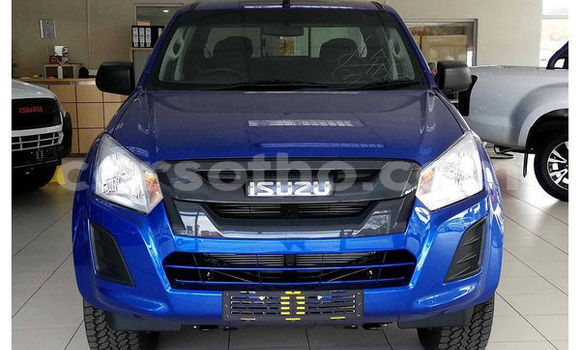 اشتري مستعمل Isuzu KB Blue سيارة في Butha–Buthe في Thaba-Tseka اشتري مستعمل Isuzu KB Blue سيارة في Butha–Buthe في Thaba-Tseka