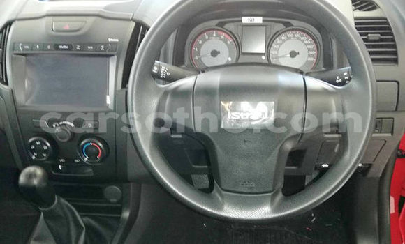 اشتري مستعمل Isuzu KB Blue سيارة في Butha–Buthe في Thaba-Tseka اشتري مستعمل Isuzu KB Blue سيارة في Butha–Buthe في Thaba-Tseka