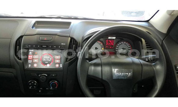 اشتري مستعمل Isuzu KB Blue سيارة في Butha–Buthe في Thaba-Tseka اشتري مستعمل Isuzu KB Blue سيارة في Butha–Buthe في Thaba-Tseka