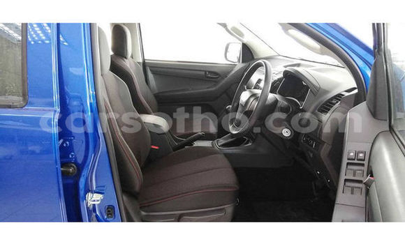 اشتري مستعمل Isuzu KB Blue سيارة في Butha–Buthe في Thaba-Tseka اشتري مستعمل Isuzu KB Blue سيارة في Butha–Buthe في Thaba-Tseka
