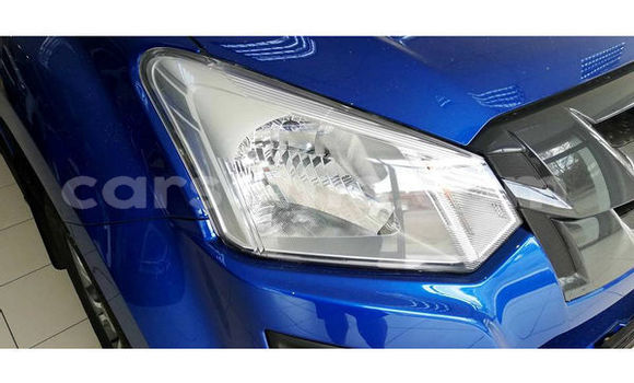 اشتري مستعمل Isuzu KB Blue سيارة في Butha–Buthe في Thaba-Tseka اشتري مستعمل Isuzu KB Blue سيارة في Butha–Buthe في Thaba-Tseka