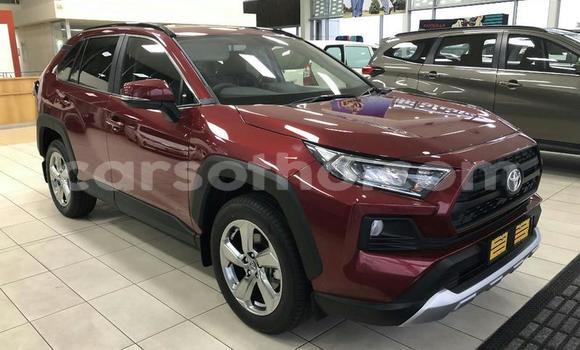 Buy Used Toyota RAV4 Other Car in Butha–Buthe in Thaba-Tseka Buy Used Toyota RAV4 Other Car in Butha–Buthe in Thaba-Tseka